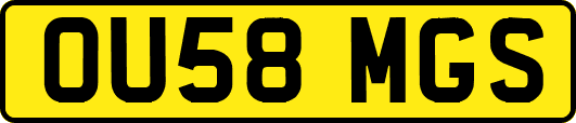 OU58MGS