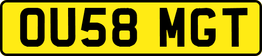 OU58MGT
