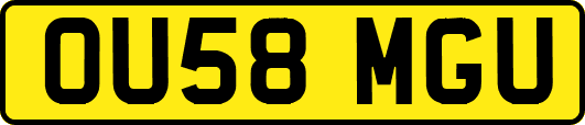 OU58MGU