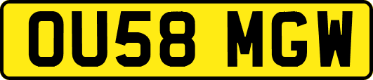 OU58MGW