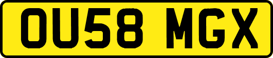 OU58MGX