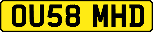 OU58MHD