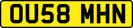 OU58MHN