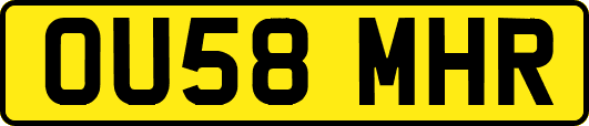 OU58MHR