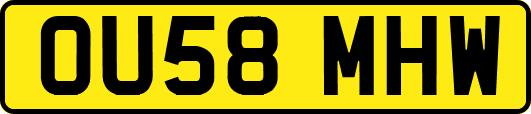 OU58MHW