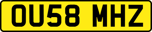 OU58MHZ