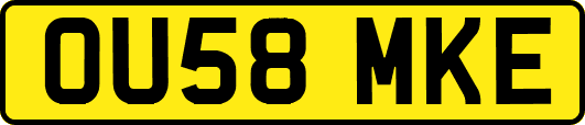 OU58MKE