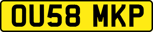OU58MKP