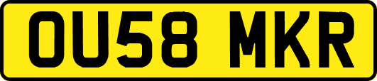 OU58MKR