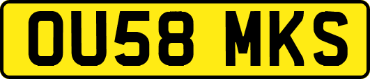 OU58MKS