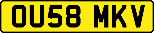 OU58MKV