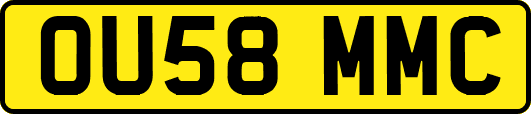OU58MMC