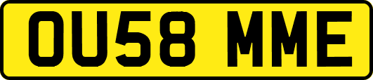 OU58MME