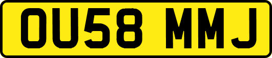 OU58MMJ