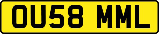 OU58MML