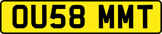 OU58MMT