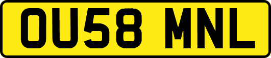 OU58MNL