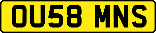 OU58MNS