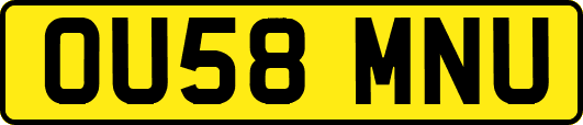 OU58MNU