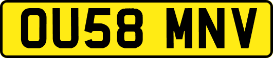 OU58MNV