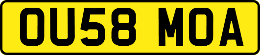 OU58MOA