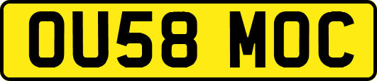 OU58MOC