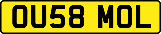 OU58MOL