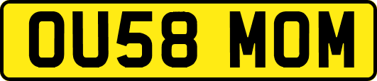OU58MOM