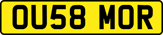 OU58MOR