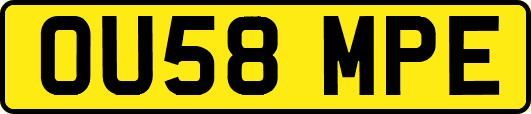 OU58MPE