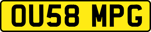 OU58MPG