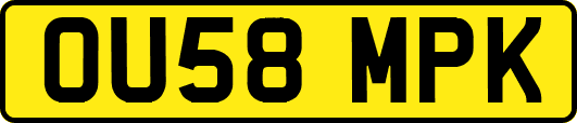 OU58MPK