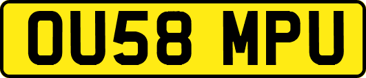 OU58MPU