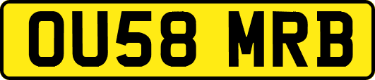 OU58MRB
