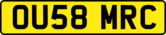 OU58MRC