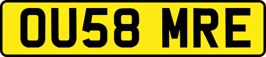 OU58MRE