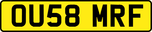 OU58MRF