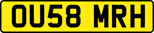 OU58MRH