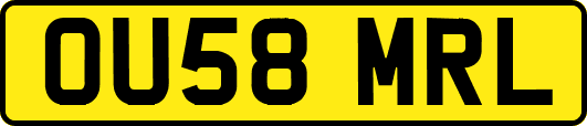 OU58MRL
