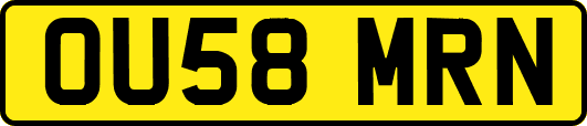 OU58MRN