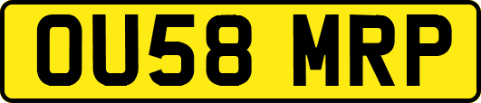 OU58MRP
