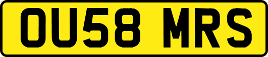 OU58MRS