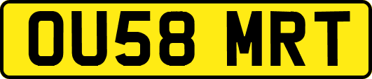 OU58MRT