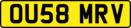OU58MRV