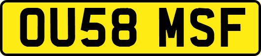 OU58MSF