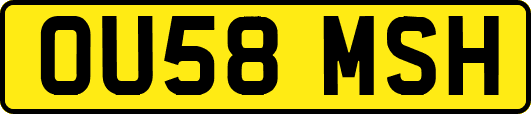 OU58MSH