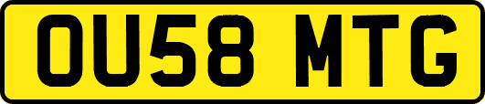 OU58MTG