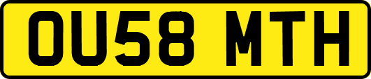 OU58MTH