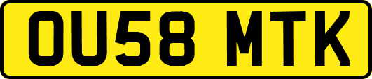 OU58MTK