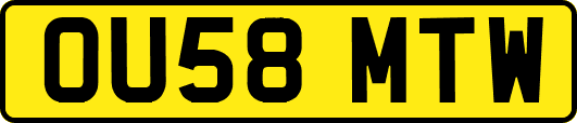 OU58MTW